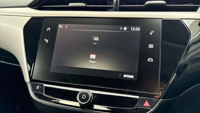 Vauxhall Corsa 1.2 Design 5dr Petrol Hatchback